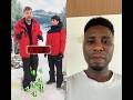 MrBeast x NERIC_CRYPTO 🔥 Subscribe NOW