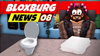YOUR BLOXBURG NEWS: August 2022 YOUR BLOXBURG NEWS: August 2022