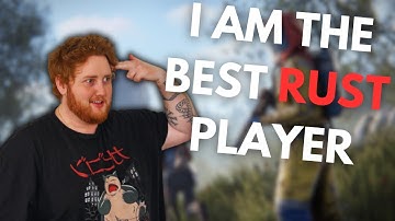1v1 ME ON RUST BRO!!!