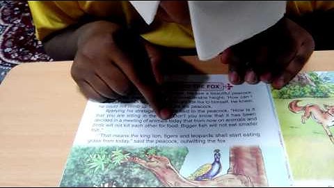 Blindfold Upside Down Book Reading Midbrain Activation Academy.