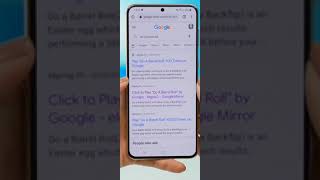 Famous Google Trick #10 DO A BARREL ROLL Net Worth