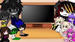 Parte 3 Terrible Mauseindusraptorthe Wolfthe Catrous2025 Reaction Videos Edits And Vs