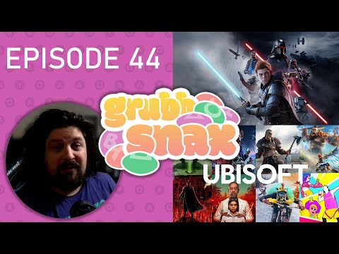 The Mario Movie Gets Spoiled | GrubbSnax 44