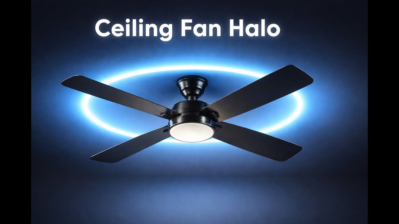 Analog Debt - Ceiling Fan Halo (Official Video) | Indie Psych / Dream Pop