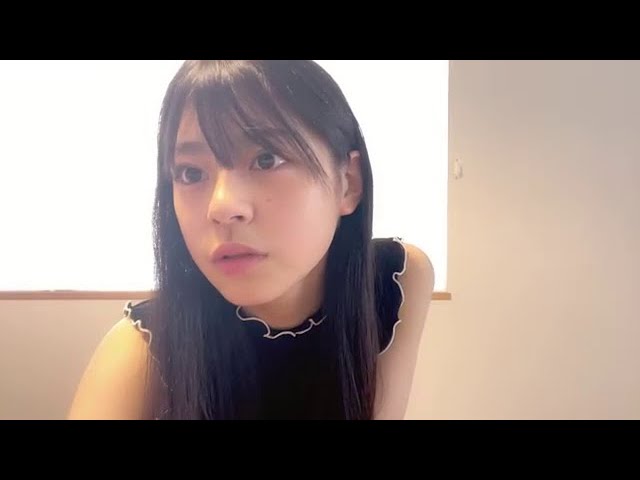 板垣心和 (NMB48) SHOWROOM 2023年8月13日 - YouTube