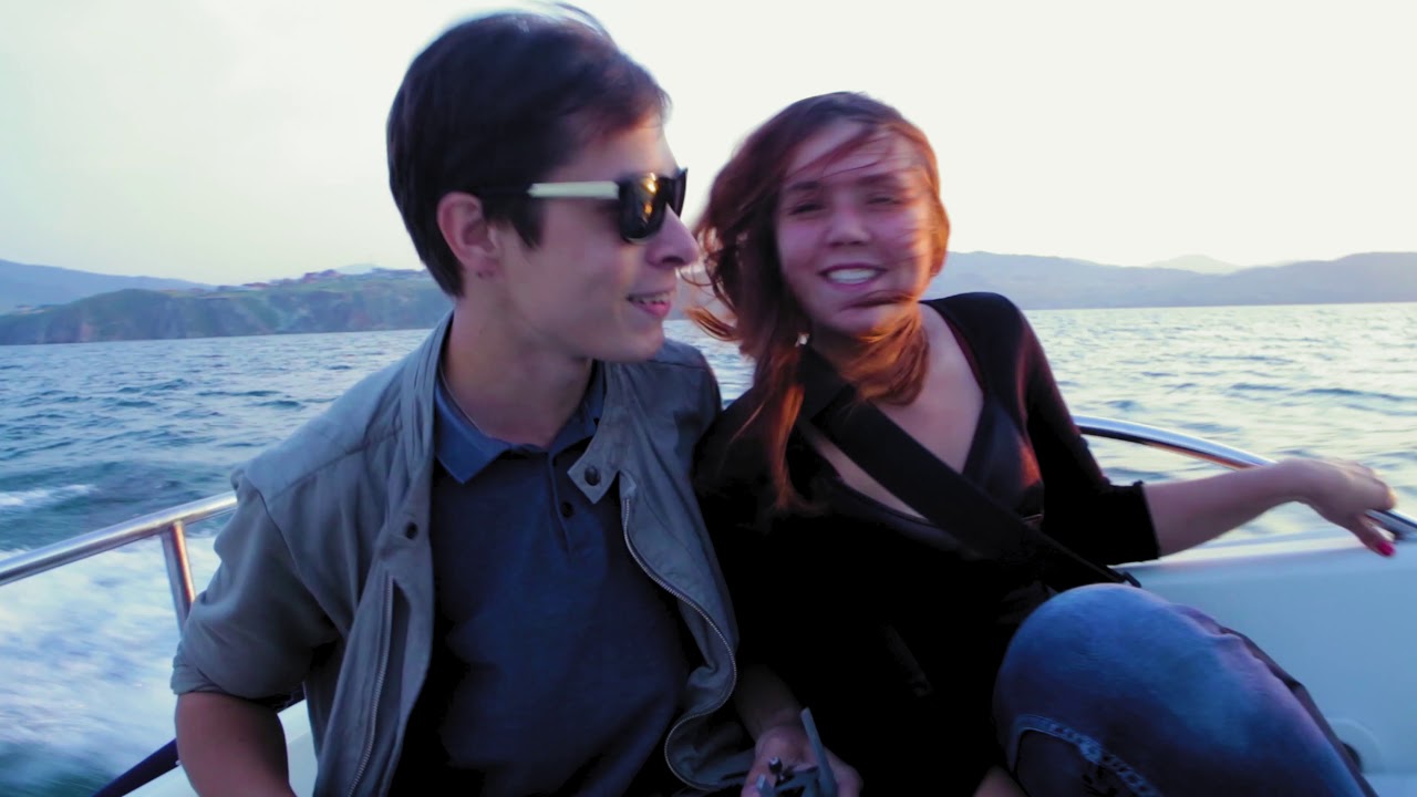 Summer 2019. Baikal, Arshan, Vityaz TRAVEL VIDEO