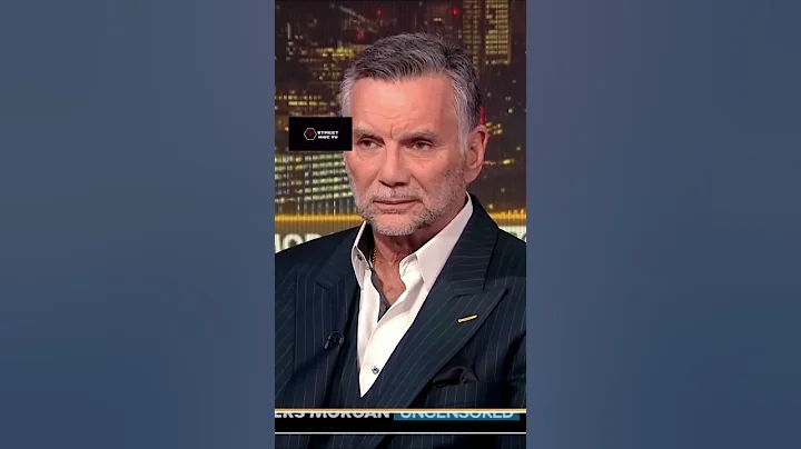 Michael Franzese - The Rise and Fall of John Gotti: The Movie Star Mobster