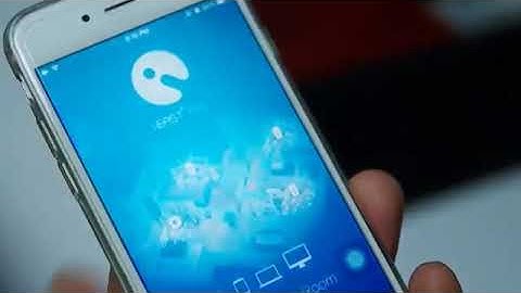 iEAST Sound Stream Setting