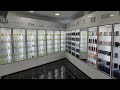 افتتاح الفرع الثاني لمعرض Number ONE Fragrance