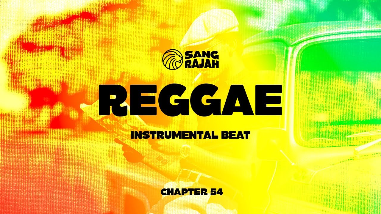 Chapter 54 | Reggae Instrumental Beat