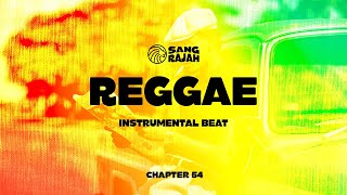 Chapter 54 | Reggae Instrumental Beat