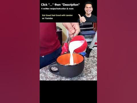 How to Make Oatmeal in a Microwave Easily. Flavorful, creamy #shorts