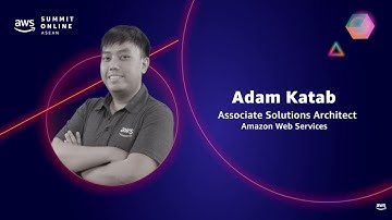 AWS Summit Online ASEAN 2021 | Perluasan layanan Amazon CloudFront dan Edge ke Indonesia