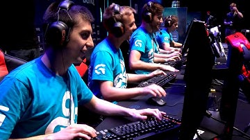 CS:GO VODS | Cloud9 vs NiP - Map 3 - ESL One Cologne - Quarter Finals - 2014