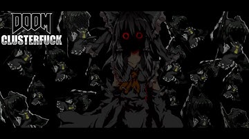 Complex Doom/Clusterfuck - Gotta Go Fast!