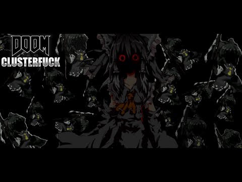 Complex Doom/Clusterfuck - Gotta Go Fast!