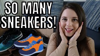 UNBOXING A 25 POUND MYSTERY BOX FULL OF USED AND NEW MEN'S CLOTHES! | THREDUP RESCUE BOX REVIEW