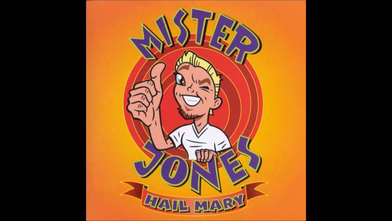 Mister Jones - Uncle Bill's Ride - A song from the movie "Never Been Kissed".