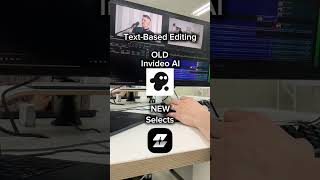 Comment “LINK” for more info! #claude #ai #videoediting #cutback #selects