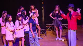 MSP Musical: “Emma’s New Post” (TASIS Summer Programs 2026: Session Two)