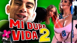 Mi novia, los Ninfa y Mi Dura Vida 2 - “P*rnStar” | Jordi ENP