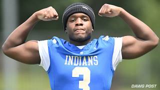 Insider Notes: Major Linebacker Prospect Could Be Leaning Georgia’s Way