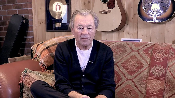 Ian Gillan - Behind The Song 'No Laughing In Heaven'