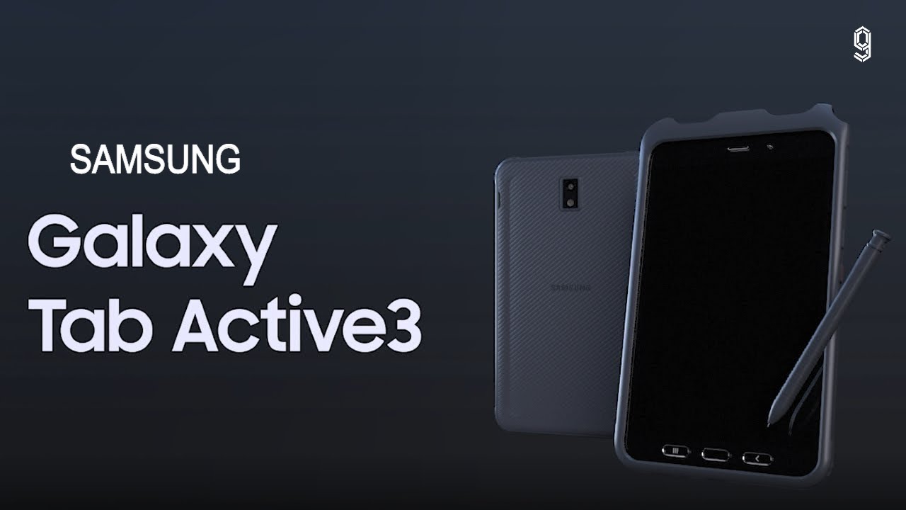 Samsung active 3