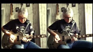 Myguitare : S059 - Hotel California