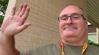 PB Welcome Back 2025 VIDEO