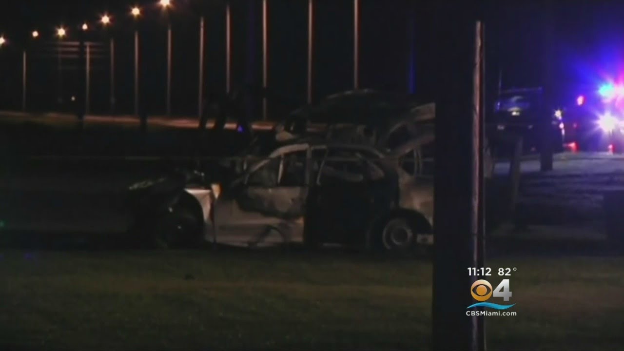 Judge Gives 10-Day Sentence To Man Who Killed 3 In Car Crash - YouTube