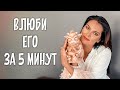 ВОЛШЕБНЫЙ ПРИЁМ: Влюбить человека за 5 минут это очень просто!