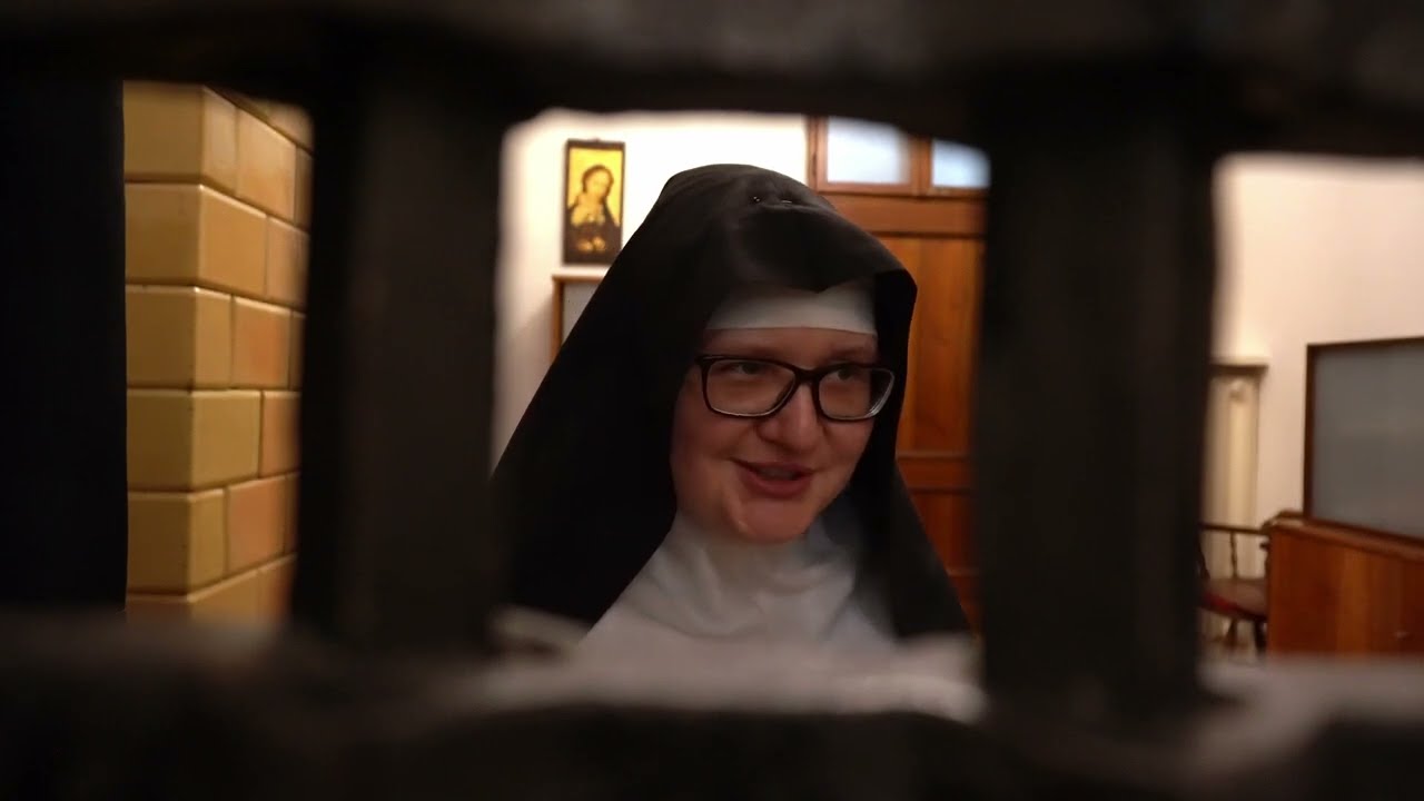 Strażniczki Miasta - Siostry Benedyktynki Sakramentki. - AKW Historia [odc. 1]