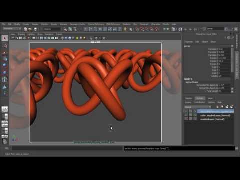 Ask DT: Maya Rendering - How to Begin Ttroubleshooting a Batch Render that isn't Completing