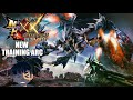 The Monster Hunter Training Arc Begins | Monster Hunter Generations Ultimate