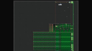 Prison Architect Timelapse - 500 Prisoners - 7 Hours