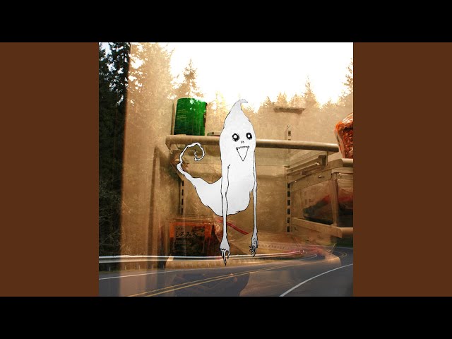 Wave To Me (Slowed + Reverb)