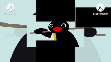 YTPMV Pingu Outro Remake Scan