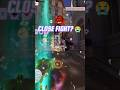 This Was Definitely A Close Fight 😭 (Deadlock)