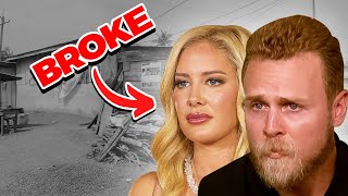 The Tragic Tale of The Hills Stars: Spencer Pratt and Heidi Montag