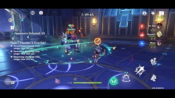 Free to play Hutao (no constellation) using Rank 1 Deathmatch