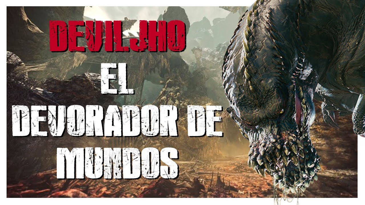 EL GRAN SENTIMIENTO DE VACIO EN LA VIDA DEVILJHO