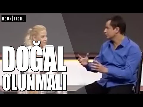 Acun Ilıcalı Kendisi Olmaktan Yana | Fresh Mesh 2013