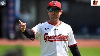 BREAKING: Baltimore Orioles Hire RISING STAR UP-AND-COMER To Be Next Manager! | Will It WORK?