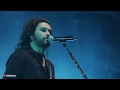 Gang of Youths - The Deepest Sighs, The Frankest Shadows - Melbourne, Feb 26 2020