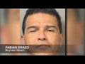Robber Outsmarted By Man Who Locked Himself in the Bathroom