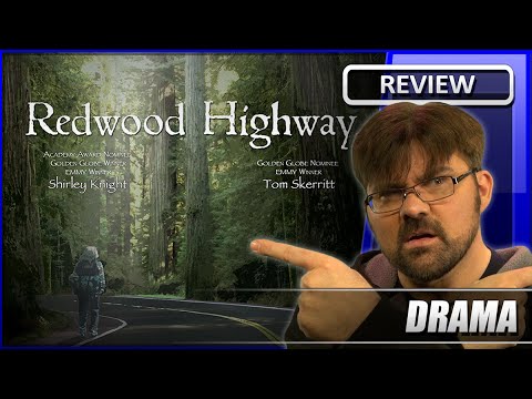 redwood highway movie review