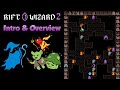 Rift Wizard 2 ~ Roguelike Strategy with a Diverse Spell Arsenal | Intro &amp; Overview