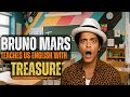 Bruno Mars “Treasure” Explained: Real-Life Phrases, “Should” vs “Have to” (A2–B1)