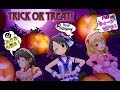 [デレステ 3D MV] Halloween&hearts;Code  (【不定期更新】でん子さんのリクエストVer。)